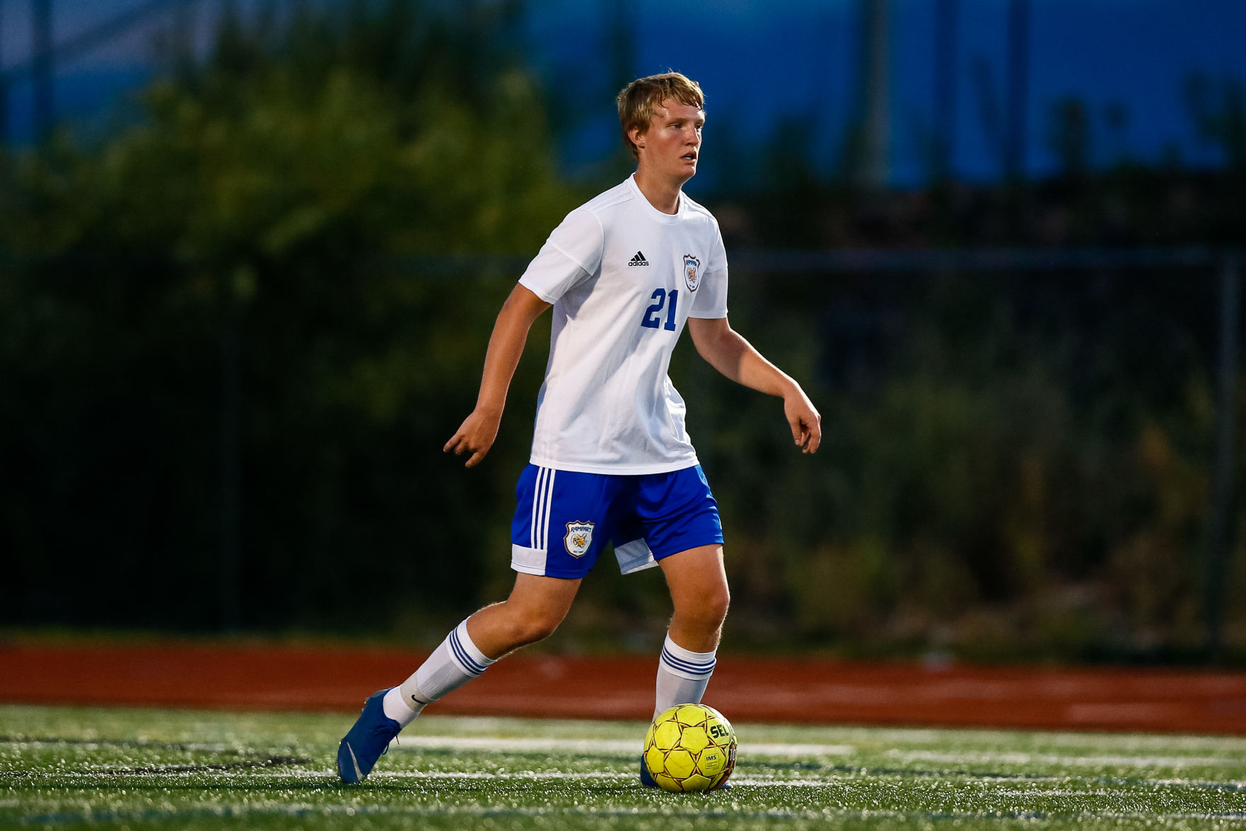 PREP SOCCER